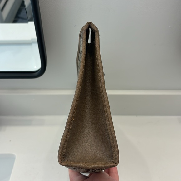 Gucci Plus pouch. - Picture 11 of 14